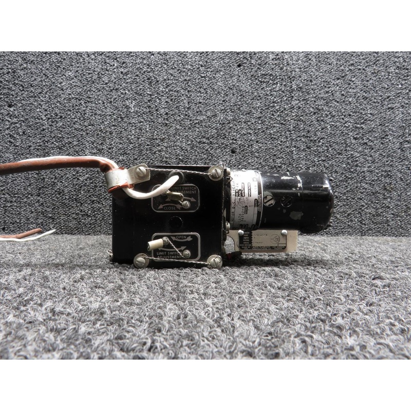 540468-3-1 Airesearch Rotary Actuator