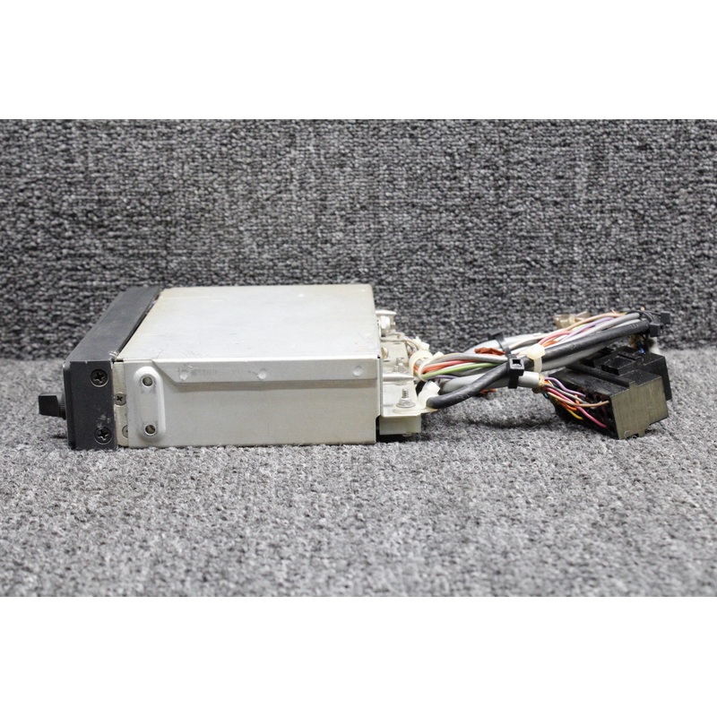 622-2087-016 Collins AMR-350 Audio Marker Receiver with Tray and Mods (14V)