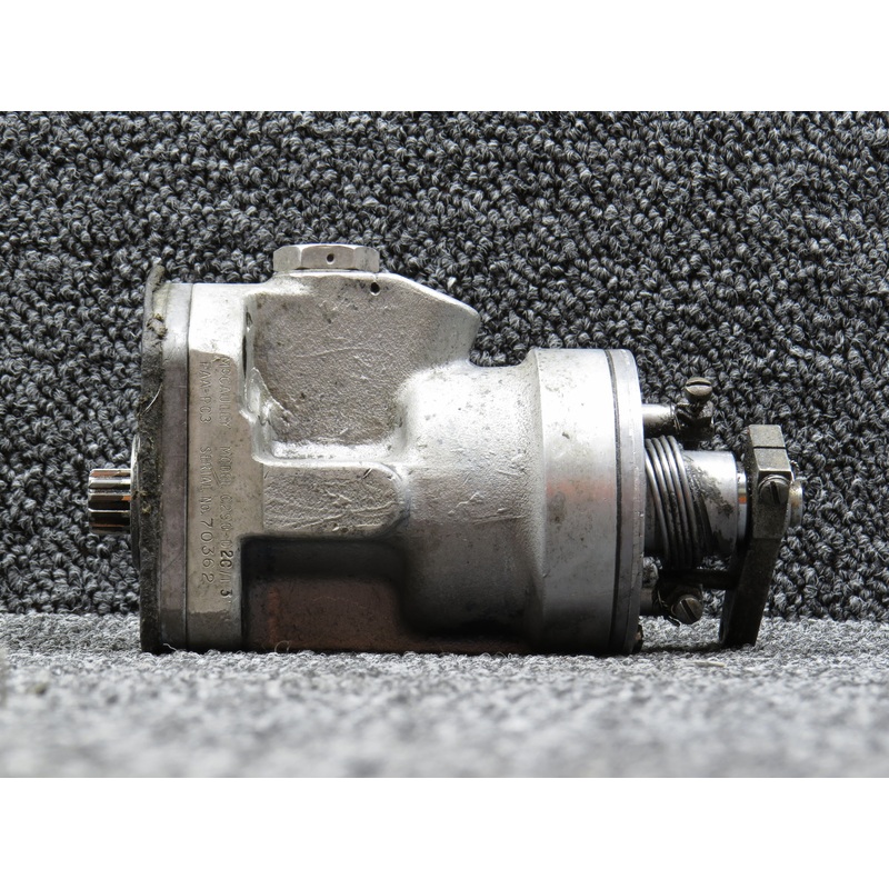 C290-D2C-T3 McCauley Propeller Governor