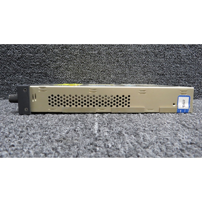 066-01156-0101 Bendix King KT-76C ATC Transponder w Mods (Volts: 14-28)