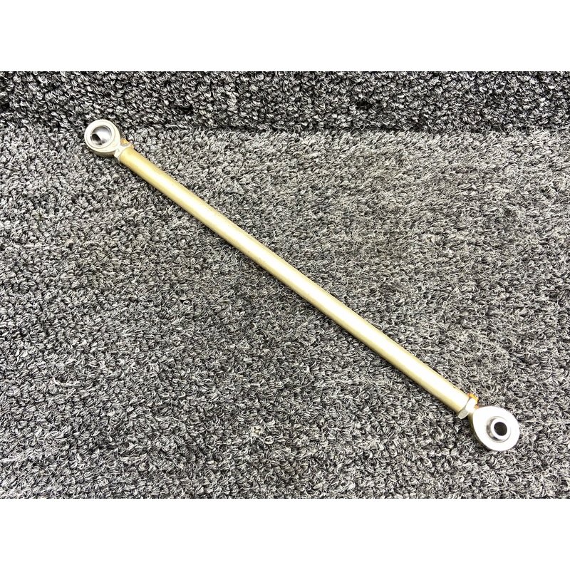 10632-003 Cirrus SR22T Forward Elevator Control Rod LH or RH (9.50)