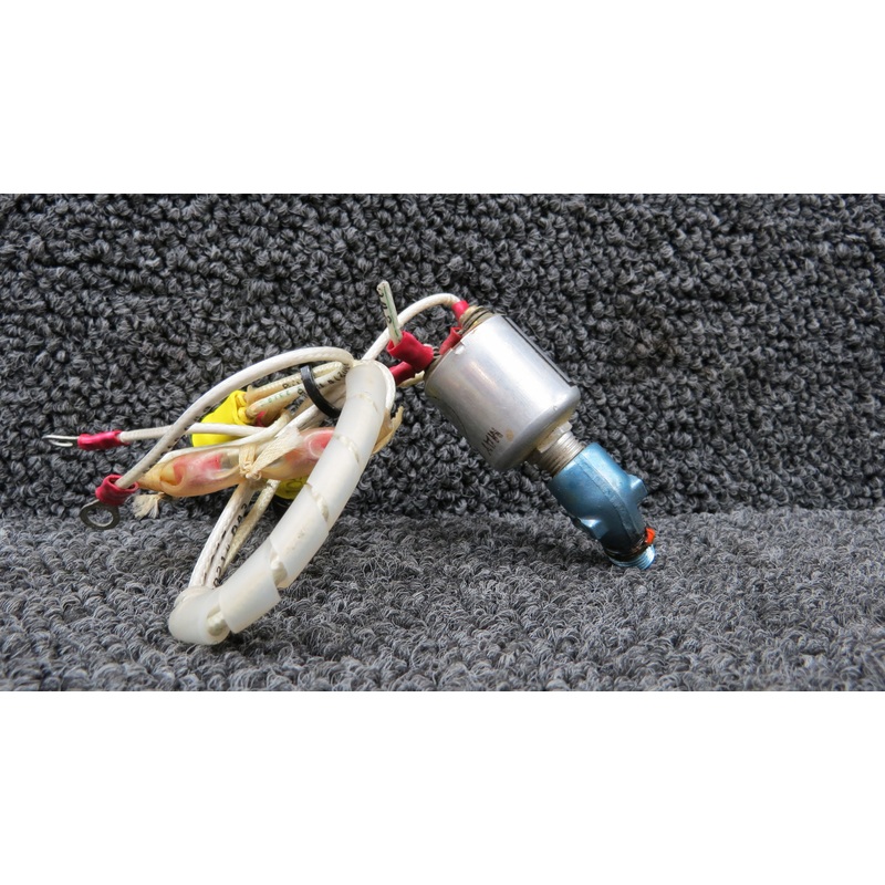 22-1280-04 Garwin Inc. Vacuum Switch with Connector Assembly