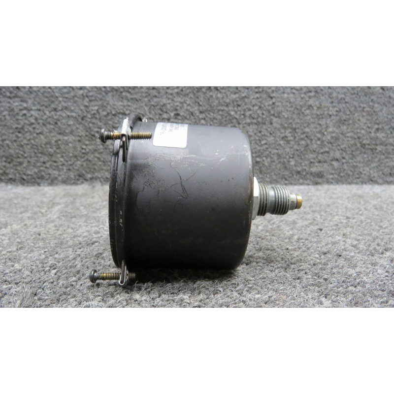 3320-00003 BF Goodrich Recording Tachometer Indicator (Hours: 2047.1)