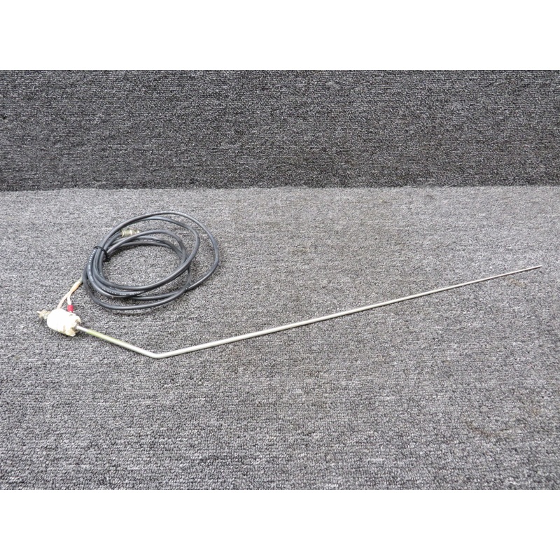Beechcraft King Air B90 Emergency Locator Transmitter Antenna