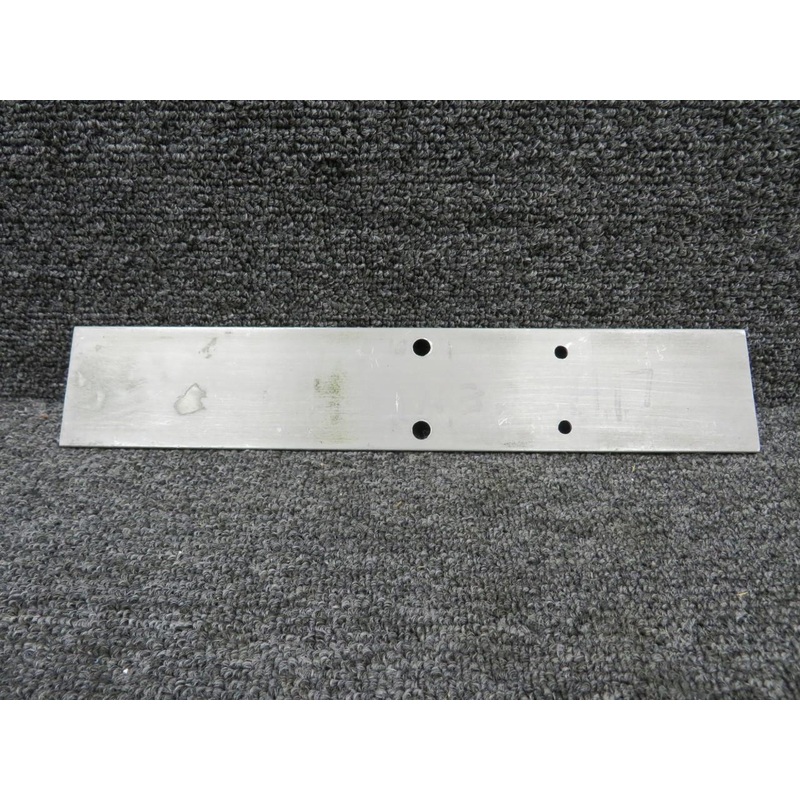 002-430021-43 Beechcraft 58 Seat Track Inboard