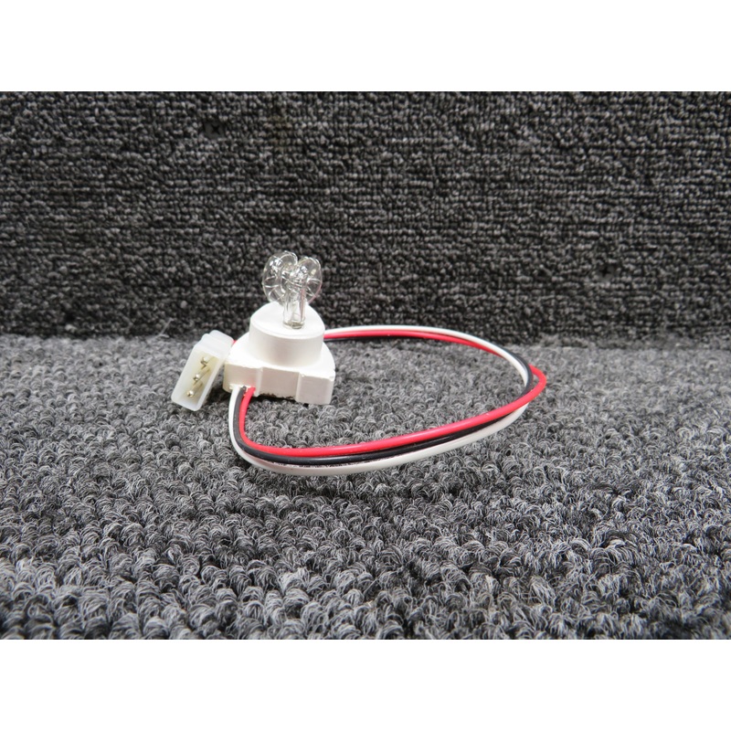 02-0250274-00 Whelen A427 Strobe Light Assembly (New Old Stock)