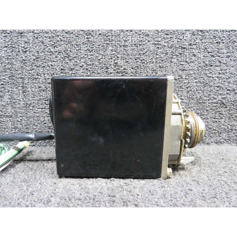 065-0052-04 King Radio KS-179 Trim Servo, No Chain (14 or 28V)