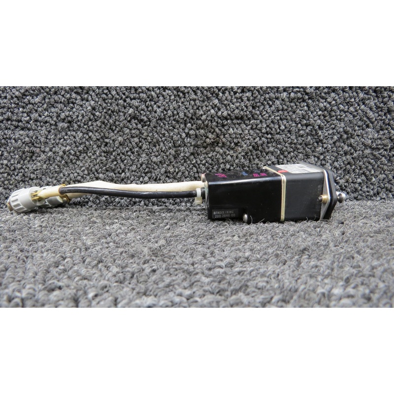071-1242-06 Bendix King KA-51B Slaving Accessory (Volts: 28)