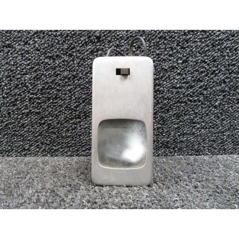10-0115-4 Grimes Reading Light Assembly (Volts: 28)