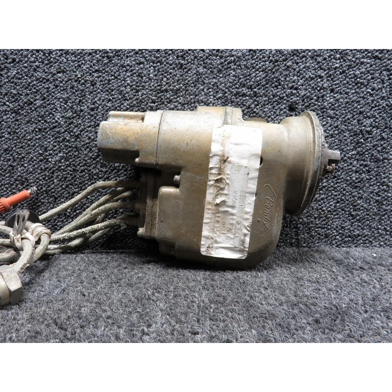 10-163060-1 Bendix S6RN-205 Magneto Assembly with Cables