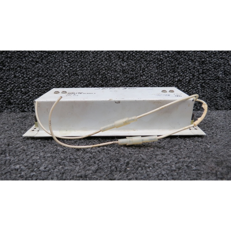 15-0416-3 (Alt: 472-673) Grimes Dome Light Assembly (Rev. C)