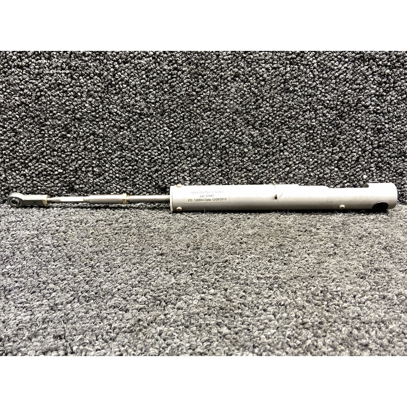 15650-002 Cirrus SR22T Pitch Trim Cartridge Assembly (Revision: C)
