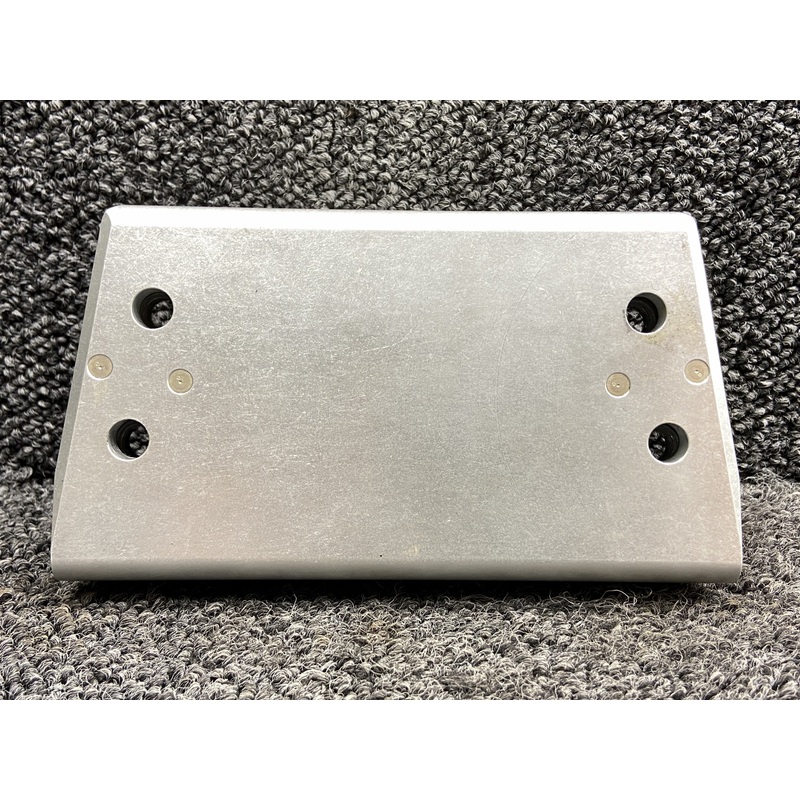 16940-001, 16947-001 Cirrus SR22T Upper Gear Attach Plate w Strut End