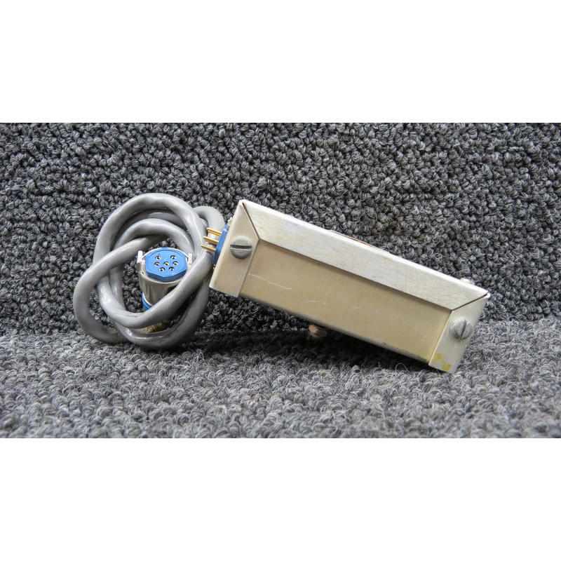 1B440 Edo-Aire Autopilot Relay Box Unit