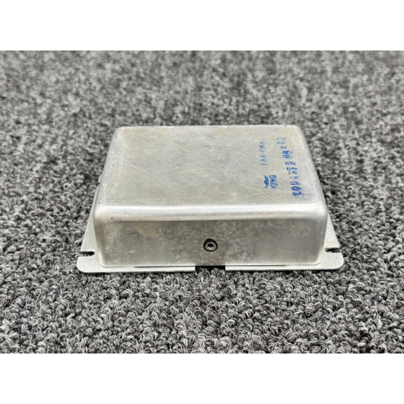 200-4273-00 King Radio Autopilot Audio Adapter Assembly