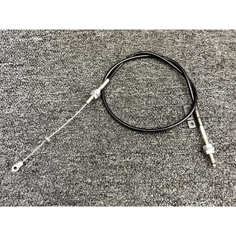 20292-004 Cirrus SR22T Cabin Door Latch Actuation Cable LH or RH (36.75)