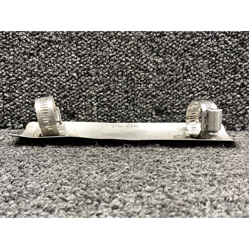 26374-001 Cirrus SR22T Engine Mount Heat Shield