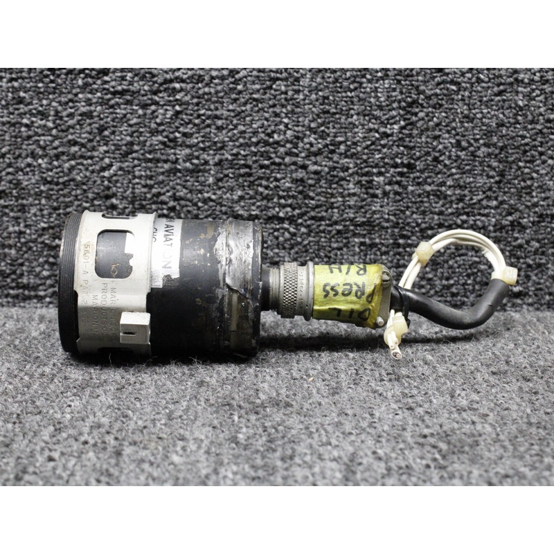 27-66008-5 Swearingen SA-226T Oil Pressure Indicator (Core)