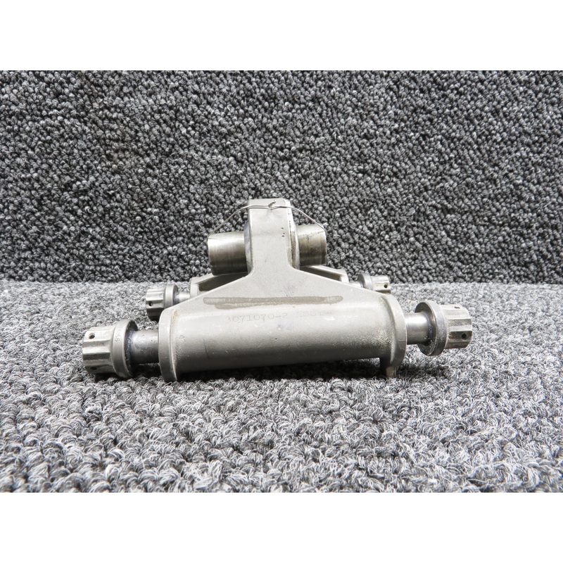3071070-2 (Alt: 3071071-2C) Honeywell Engine Mount Assembly (Abrasion)
