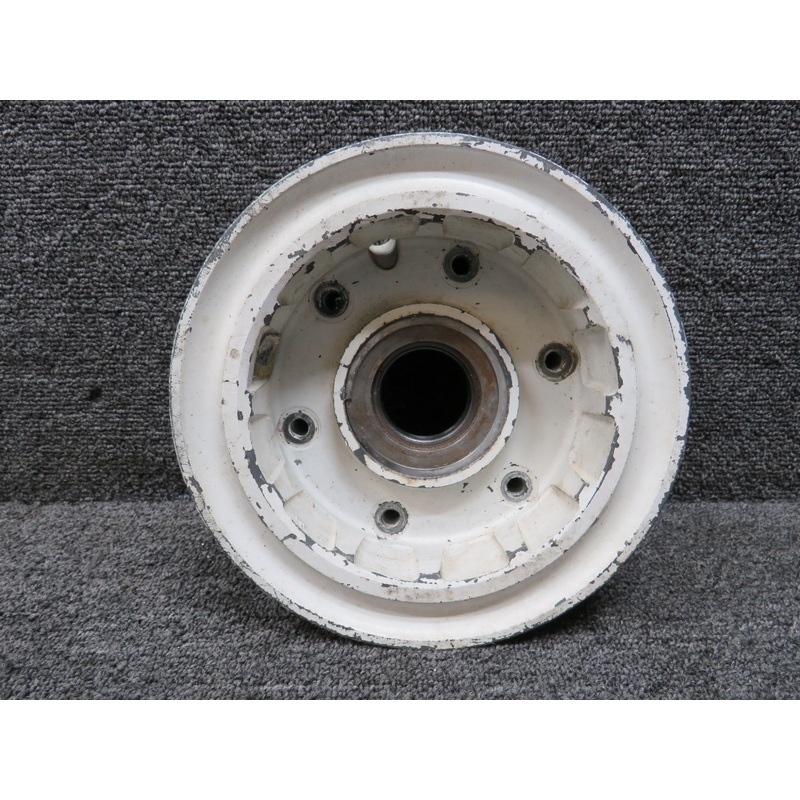 40-140 Cleveland 6.00-6 Nose Wheel Assembly