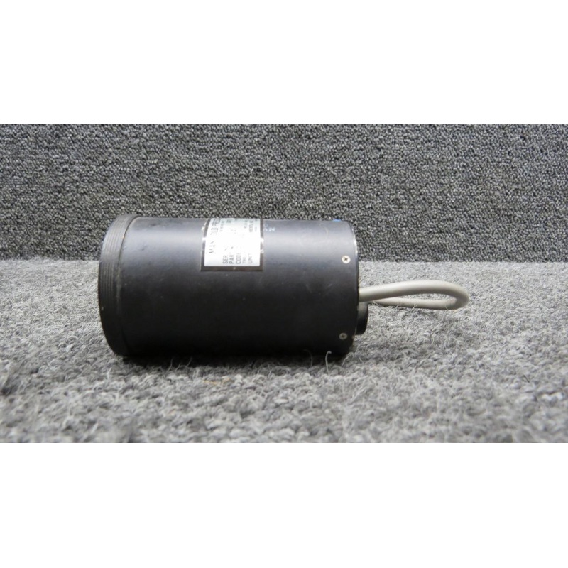 6411 United Instruments Manifold Pressure Indicator (Code: D.38)