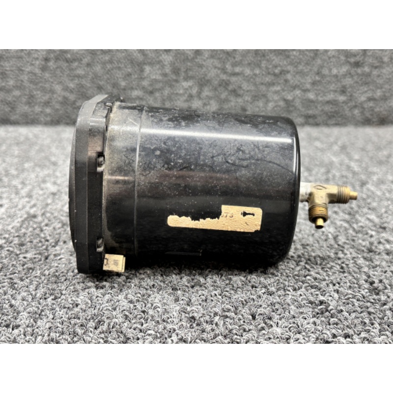 7040 United Instruments Vertical Speed Indicator (Code: C.5) (0-4,000 FT, MIN)