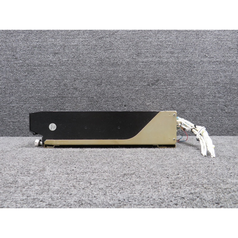 7510100-731 Honeywell RNZ-850 Navigation Unit Assembly with Modifications