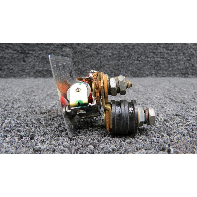 813294 Stewart Warner Cylinder Head Temperature Indicator