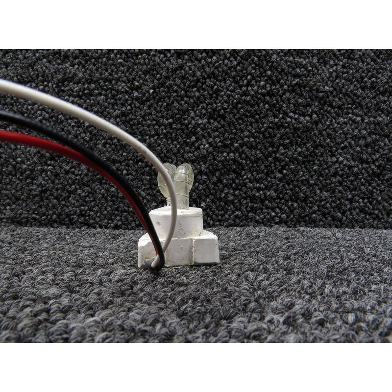 A427(Alt: 02-0250274-00) Whelen Strobe Tube Assembly