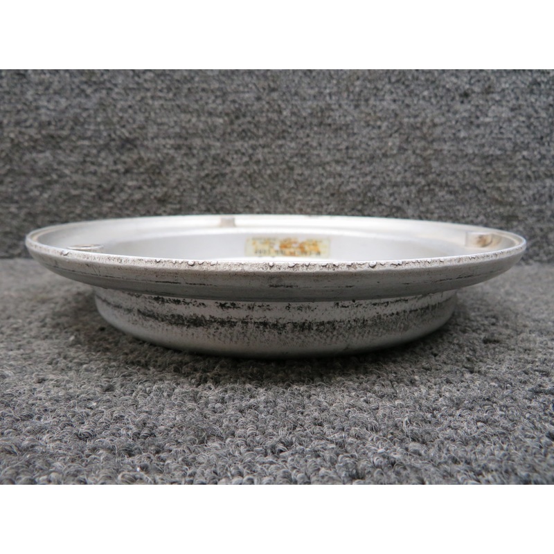 D-30039 (Alt: C163002-0101) McCauley 6.00-6 Outer Wheel Flange Assembly