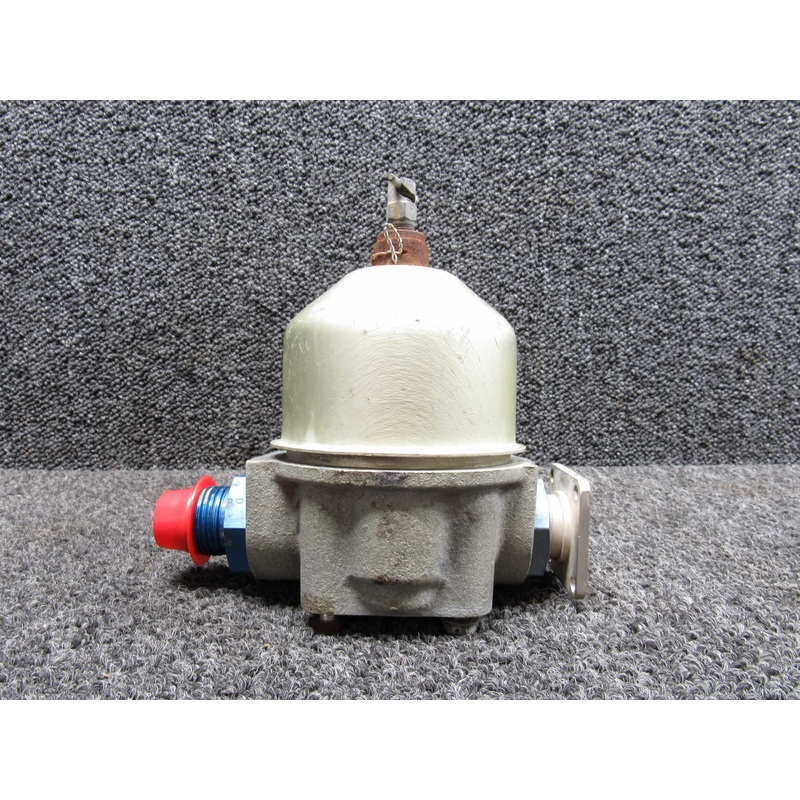 00736 Beechcraft 1900C Fuel Filter Assembly (No Data Tag)