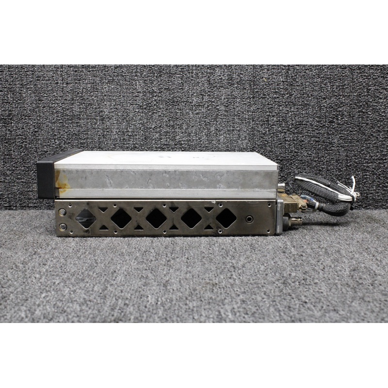 011-00455-60 Garmin GTX-330 ADS-b Transponder with Tray, Mods (14, 28V) (Core)