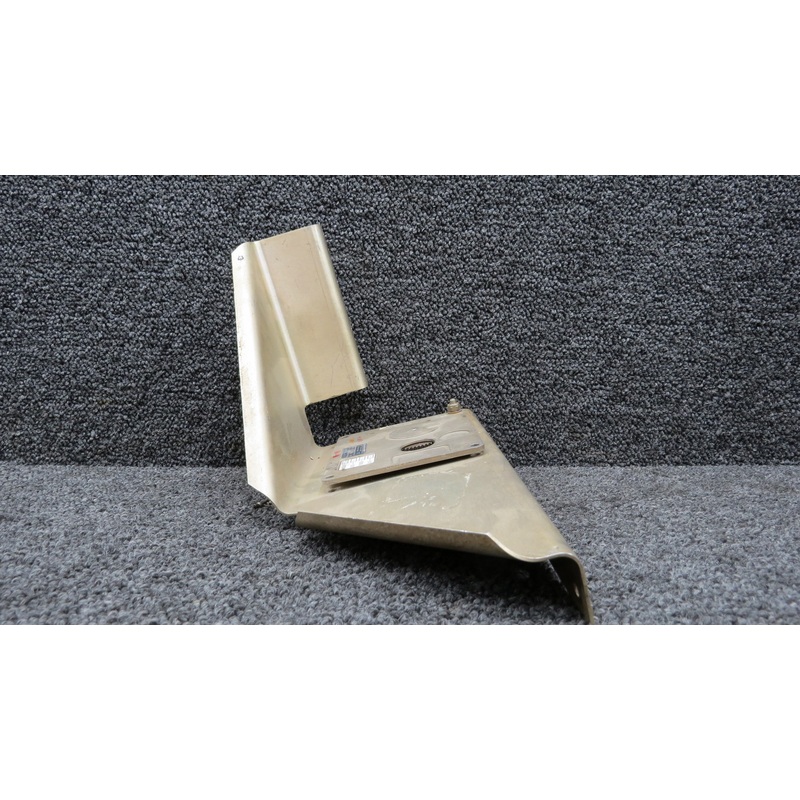 065-0030-00 King Radio KM-275 Servo Mount Assembly with Bracket