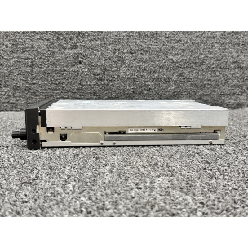 069-1024-34 Bendix King KX-155 VHF Navigation Communication Transceiver (28V)