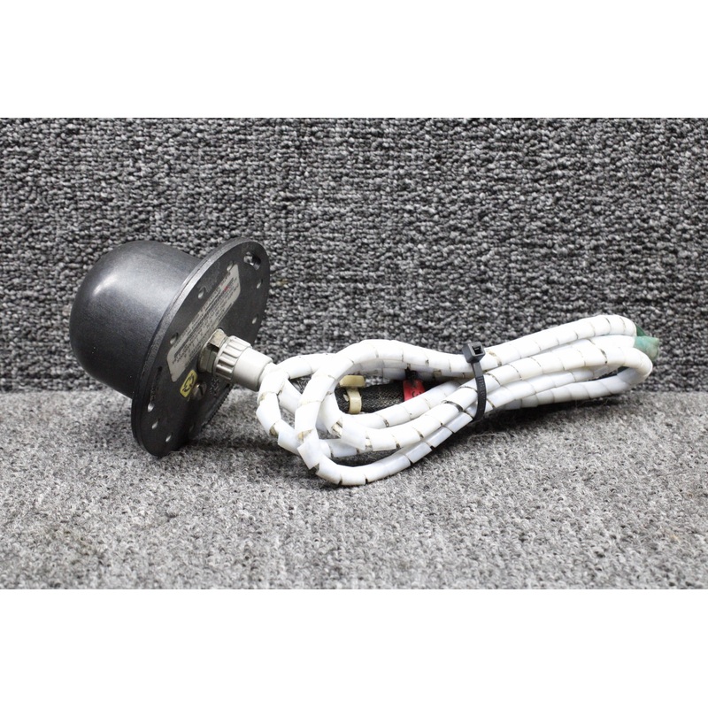 071-1052-00 Bendix King KMT-112 Magnetic Azimuth Transmitter w Mod (26V) (Core)