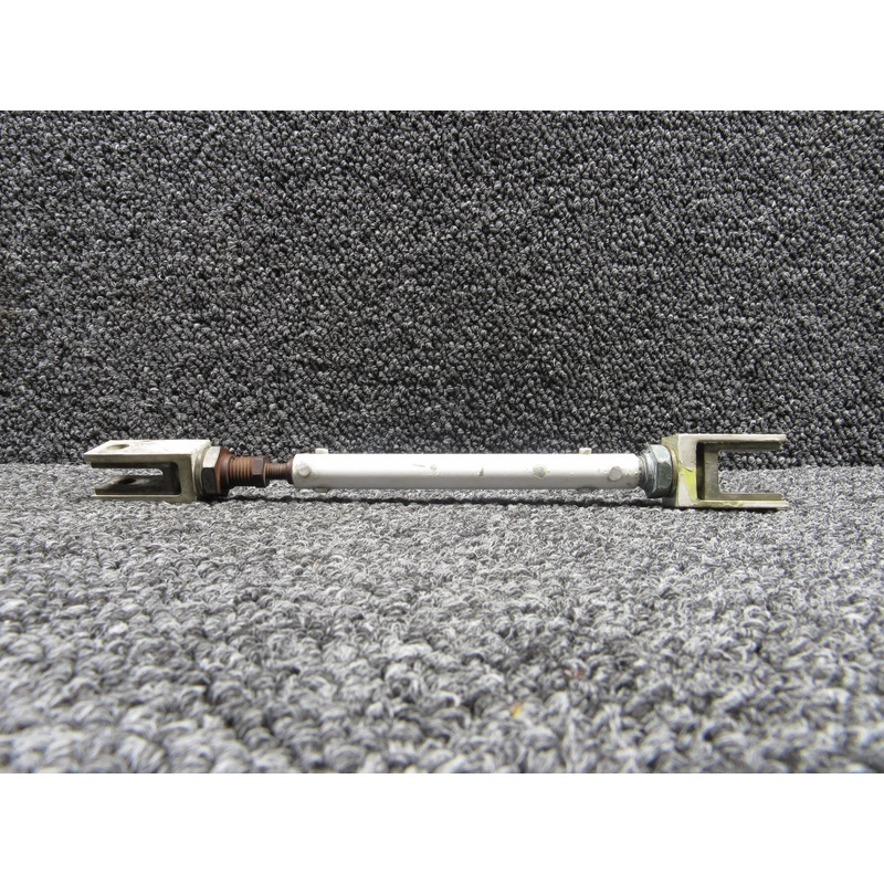 101-524092-35 Beechcraft 1900C Aileron Trim Pushrod Assembly