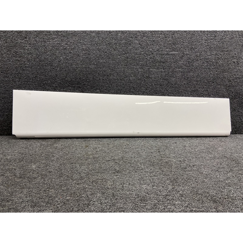 10758-107 (Use: 16875-003) Cirrus SR22T Aileron Assembly LH (Minor Damage)