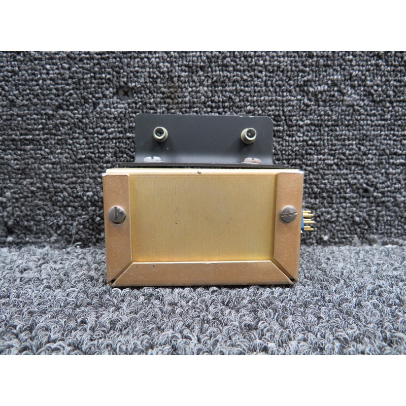1B544 Edo-Aire Mitchell Relay Control Box with Small Mounting Bracket