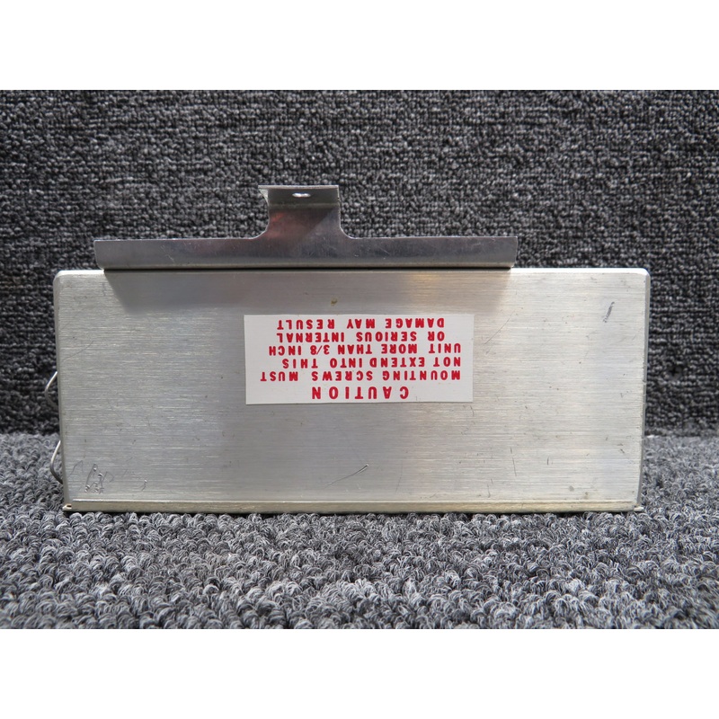 1D755 Edo-Aire Gyro Slaving Amplifier with Bootstrap Synchro 14-28V