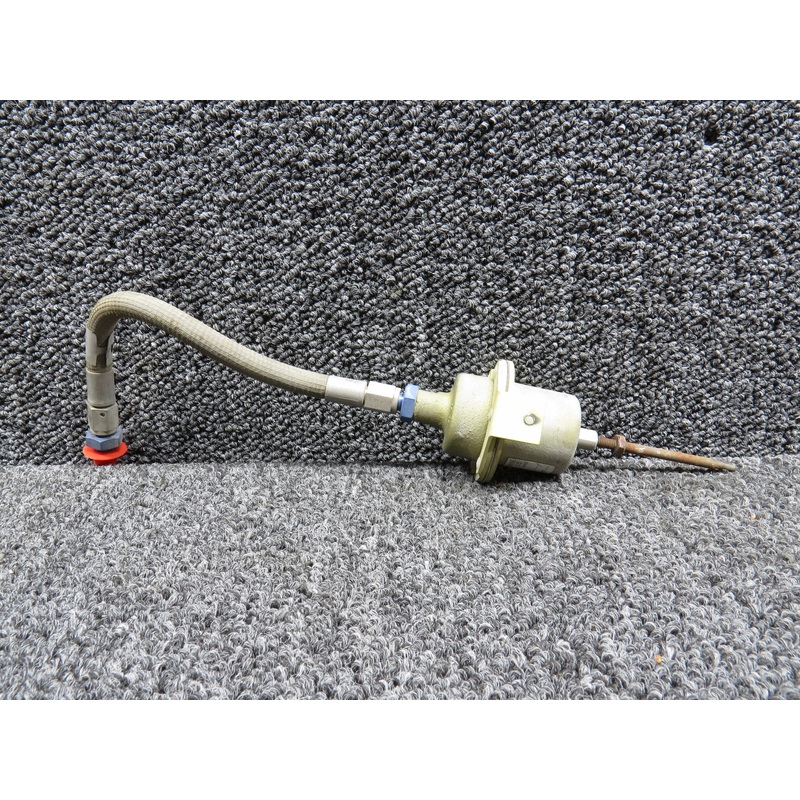 1H56-1 Airborne Manufacturing Actuator Assembly with Tube