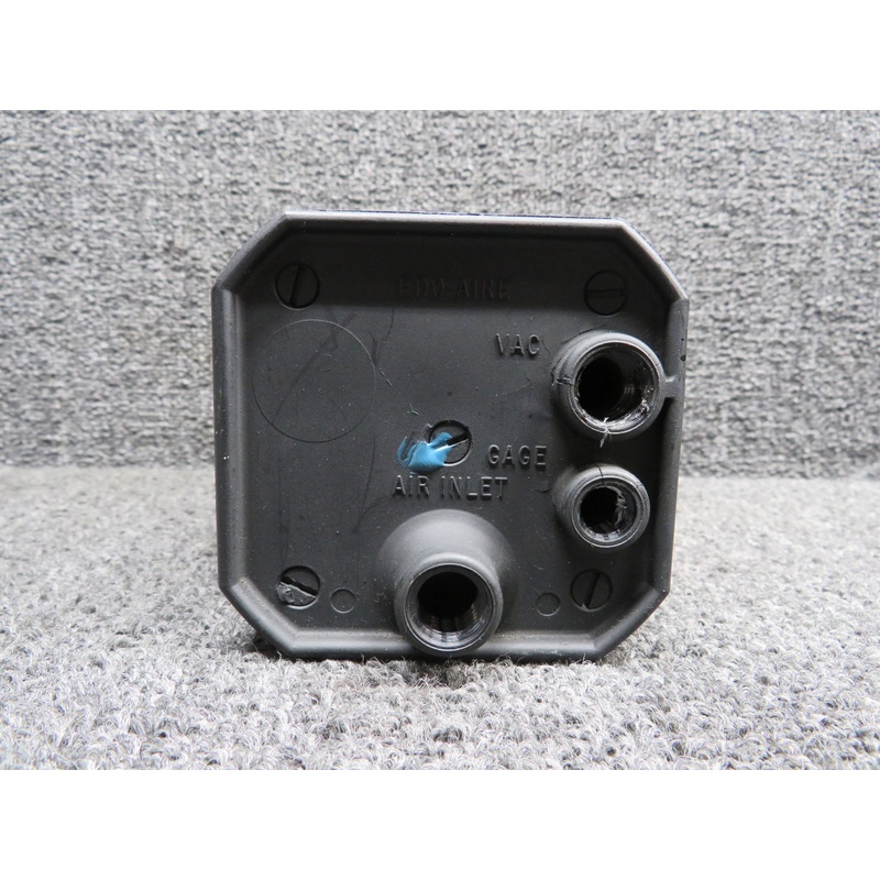 1U262-001-13 Edo-Aire 4000B-12 Directional Gyro Indicator (Type: I) (Core)