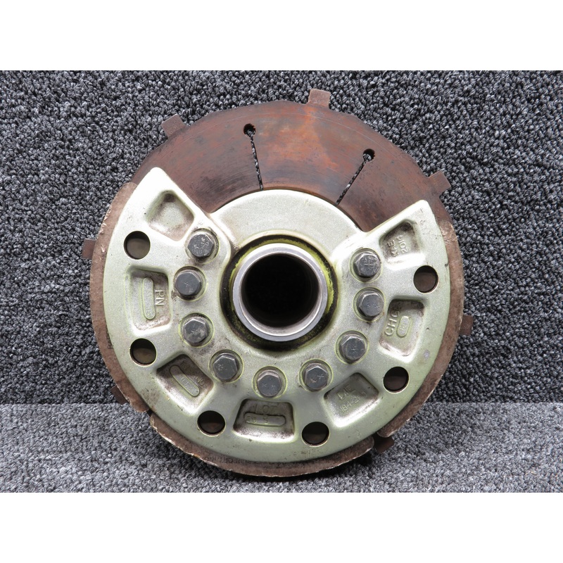 2-1203 B.F. Goodrich Brake Assembly