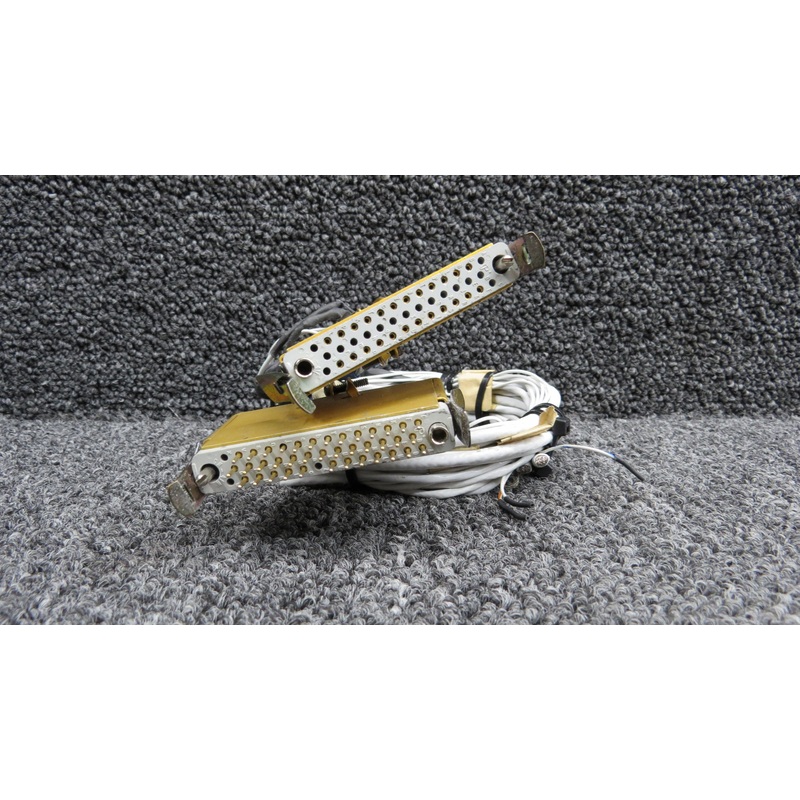 200-1692-00-R King Radio KI-525A Connectors