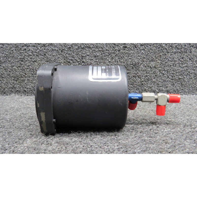 22-200-01 Garwin Vertical Speed Indicator