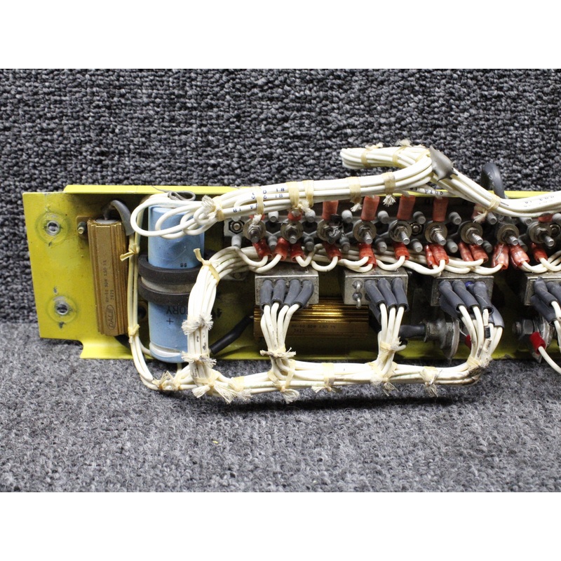 27-82160-013 Swearingen SA-226T Windshield Wiper Control Board