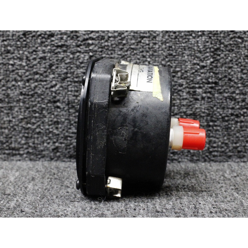 27-86022-11 Swearingen SA-226T Airspeed Indicator with Faceplate