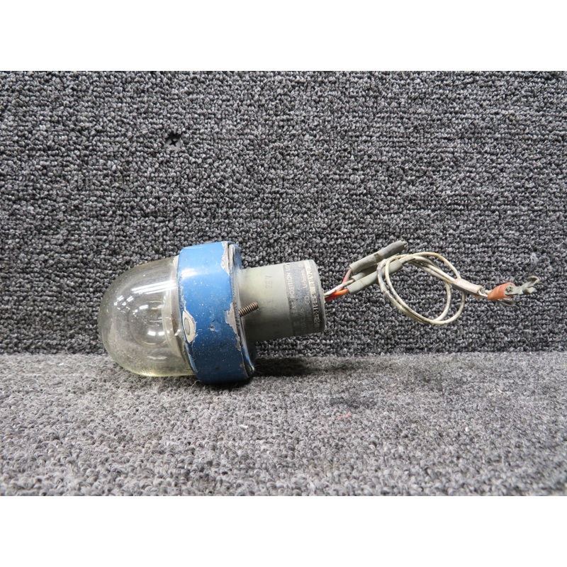 30-0516-5 Grimes Rear Position Light, 28V (Chipped Housing)