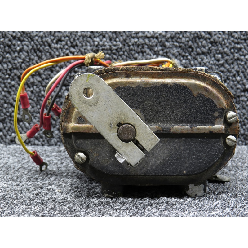 31-208-6 Garwin Actuator Assembly (24V, 0.4A) (Rusted Case)