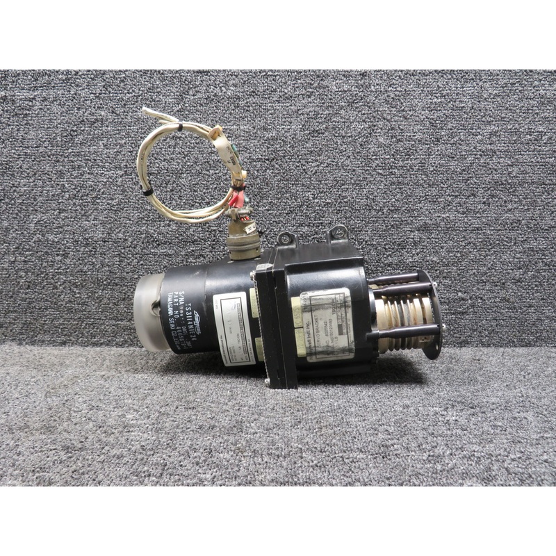 4006719-922 Honeywell SM-200 Servo Drive