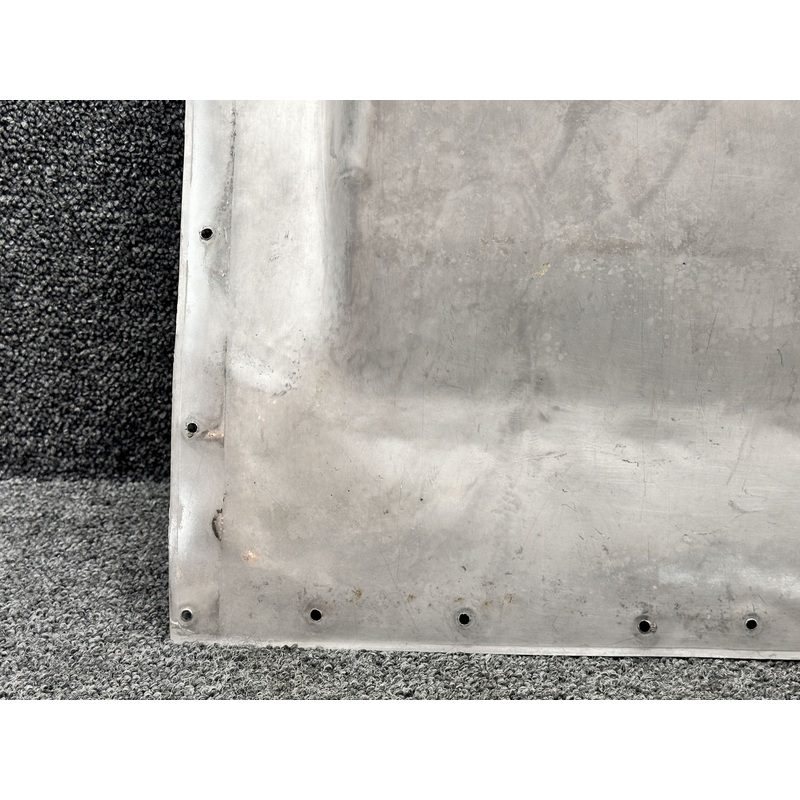 96-980001-9 Beech 58 Nacelle Trough LH